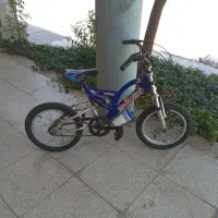 دوچرخه ۱۶تایوانی مناسب هدیه
