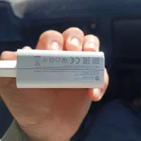 شارژ120واتی کامل اورجینال تو کارتونی اصلی شایومی
