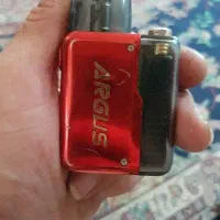 ویپ آرگوس