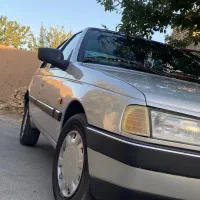 405 مدل 89