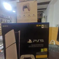 ps5 دیجیتال ی ترا