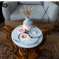 دکوریای خوشکل انرژی مثبت وکاربردی زیر۳۰۰هزار تومان
