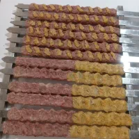 آشپز رستورانم