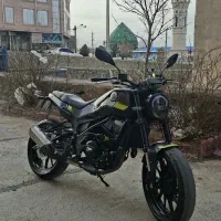 بنلی لیونچینو۲۵۰