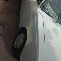 پیکان مدل ۷۷‌ صفرتاصدباسازی شده