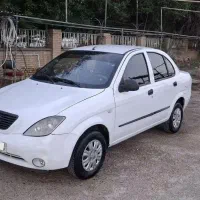 تیبا 1 مدل 96