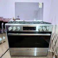 فر گاز اسنوا مدل آدرینا