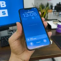 آیفون ۱۳ نرمال ۱۲۸ گیگ مشکی iphone 13 ch دوسیم