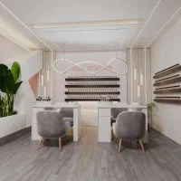 جذب نیرو در سالن زیبایی