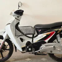 موتور ویو کریستال کویر