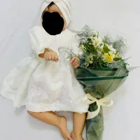 لباس عروسکی و اسپرت