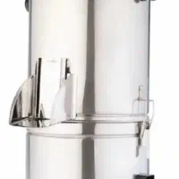 سبزی خورد کن ۳کیلویی استیل