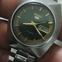 سیکو قدیمی کوکی نبضی