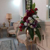 گل مصنوعی نو