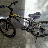 دوچرخه دنده ای نو