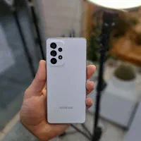 سامسونگ گلگسی A53 5g 256g/ram8