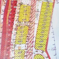 زمین بنیاد مسکن ۱۶متری
