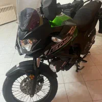 موتور سیکلت کاوازاکی