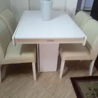 میز نهارخوری