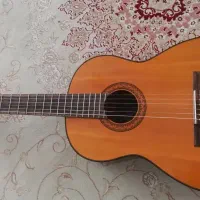 گیتار یاماها اصل اندونزی c70