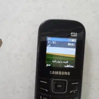 گوشی ساده