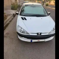 پژو206 مدل1400|خودرو سواری و وانت|اندیمشک, |دیوار