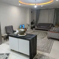 آپارتمان ۸۷ متری رو ب نما با ۱۱متر واحد مجزا
