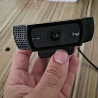 وبکم لاجیتک c920