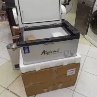 یخچال ماشین