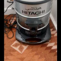 جاروبرقی هیتاچی