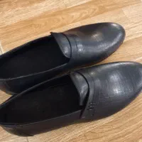 کفش مردانه