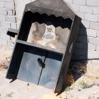 منقل تابلو روان