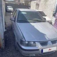سمند lx84|خودرو سواری و وانت|کرمان, |دیوار