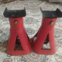 خرک ۲ عدد در حد نو