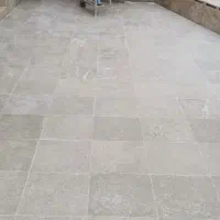 کارگر سنگ کاری