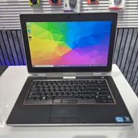 لپتاپ Dell 6420 i5 رم ۱۶ هارد ۱ ترا بدنه فلزی