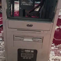 کیس قطعات