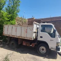 کامیونت آمیکو