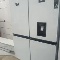 سلام یخچال نو