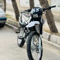 تریل زمرد کویر 402