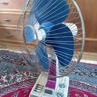 پنکه توشیبا