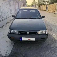 پراید 85|خودرو سواری و وانت|خرمشهر, |دیوار