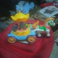 تعدادی اسباب بازی بچه همه اورجینال و شارژی و باطری