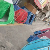چادرهای مسافرتی ،کمپینگ ،ماشین ،سایبان ،صندلی تاشو
