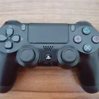 دسته بازی ps4/وصل لپ تاپ/وصل کامپیوتر/وصل گوشی