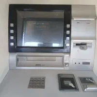 دستگاه عابربانک