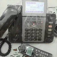 تلفن KX-TG9471 Panasonic
