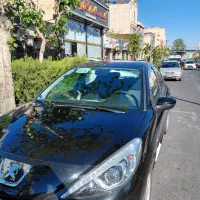 پژو ۲۰۷ مدل ۱۴۰۲