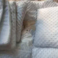 سیسمونی خواب نوزاد