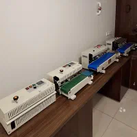 دوخت ریلی ۷۷۰ دوخت اتوماتیک  دوخت پلاستیک